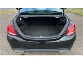 Mercedes-Benz C Class Image 4