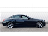 Mercedes-Benz C Class Image 5