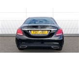 Mercedes-Benz C Class Image 6