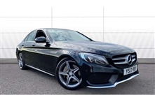 Used Mercedes-Benz C Class Used Mercedes-Benz C Class