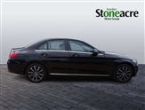 Mercedes-Benz C Class Image 2