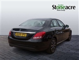 Mercedes-Benz C Class Image 3