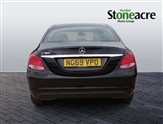 Mercedes-Benz C Class Image 4