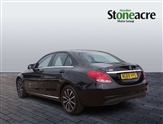 Mercedes-Benz C Class Image 5