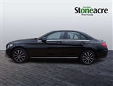 Mercedes-Benz C Class Image 6