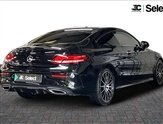 Mercedes-Benz C Class Image 2