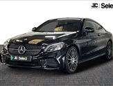 Mercedes-Benz C Class Image 3