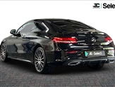 Mercedes-Benz C Class Image 4
