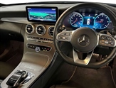 Mercedes-Benz C Class Image 5
