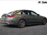 Mercedes-Benz C Class Image 2