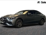 Mercedes-Benz C Class Image 3