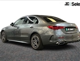 Mercedes-Benz C Class Image 4