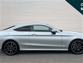 Mercedes-Benz C Class Image 2