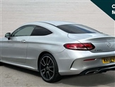 Mercedes-Benz C Class Image 5