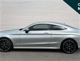 Mercedes-Benz C Class Image 6