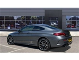 Mercedes-Benz C Class Image 2