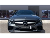 Mercedes-Benz C Class Image 3