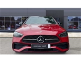 Mercedes-Benz C Class Image 3