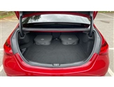 Mercedes-Benz C Class Image 4