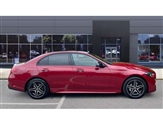 Mercedes-Benz C Class Image 5