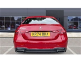 Mercedes-Benz C Class Image 6