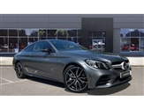 Mercedes-Benz C Class Image 1