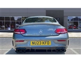 Mercedes-Benz C Class Image 6