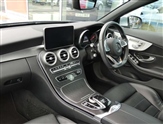 Mercedes-Benz C Class Image 2