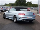 Mercedes-Benz C Class Image 3