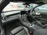 Mercedes-Benz C Class Image 4