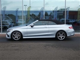 Mercedes-Benz C Class Image 5