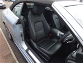 Mercedes-Benz C Class Image 6