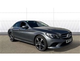 Mercedes-Benz C Class Image 1