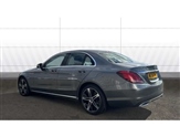 Mercedes-Benz C Class Image 2