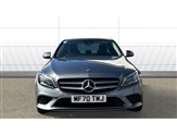 Mercedes-Benz C Class Image 3