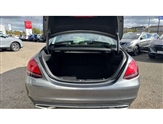 Mercedes-Benz C Class Image 4