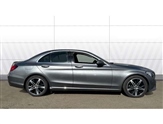 Mercedes-Benz C Class Image 5