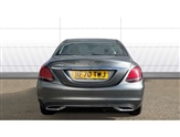 Mercedes-Benz C Class Image 6