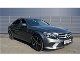 Mercedes-Benz C Class Image 1