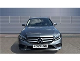 Mercedes-Benz C Class Image 3