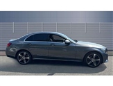 Mercedes-Benz C Class Image 5