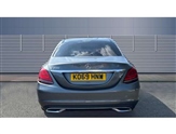 Mercedes-Benz C Class Image 6