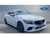 Mercedes-Benz C Class Image 1