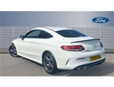 Mercedes-Benz C Class Image 2