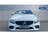 Mercedes-Benz C Class Image 3