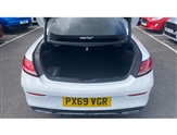Mercedes-Benz C Class Image 4