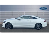 Mercedes-Benz C Class Image 5