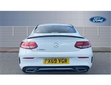 Mercedes-Benz C Class Image 6