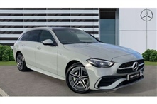 Used Mercedes-Benz C Class Used Mercedes-Benz C Class