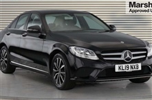 Used Mercedes-Benz C Class